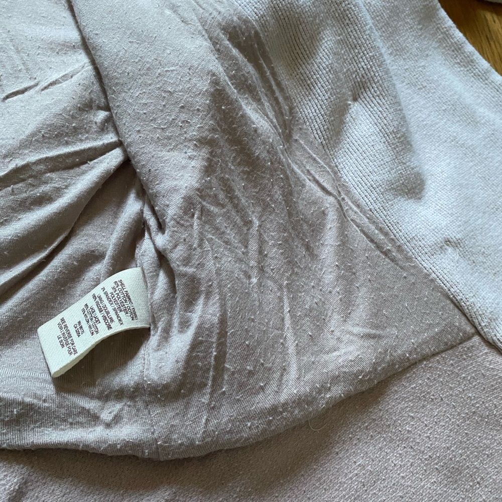 Free People Button Sweater - Picture 8 of 9